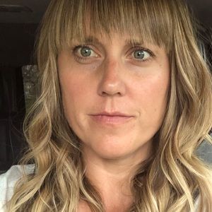 Meet your Posher, Mckinley